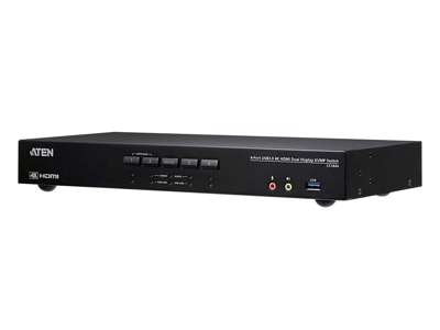 ATEN CS1844 KVM Switch Sort