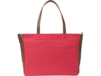 HP 14" Ladies Red Tote 35,6 cm (14") Dametaske Brun, Rød