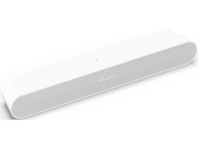 SONOS Ray White 