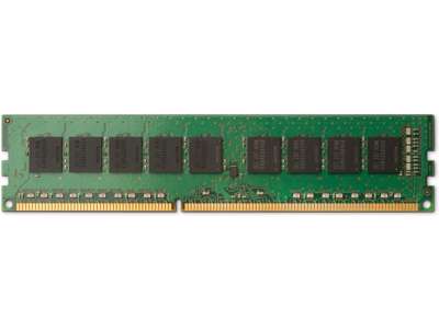 HP 32GB (1x32GB) DDR4-2666 ECC Unbuff RAM hukommelsesmodul