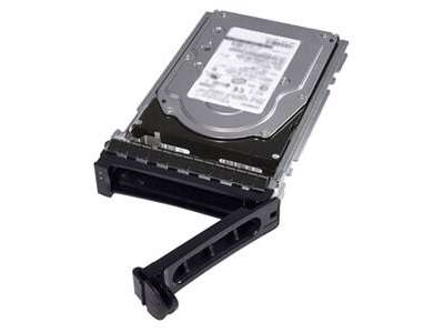 DELL 400-BLBZ harddisk 8 TB 7200 rpm 3.5" SAS