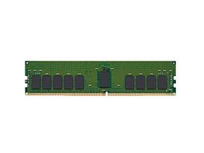 Kingston Technology KTL-TS432D8P/16G hukommelsesmodul 16 GB 1 x 16 GB DDR4 3200 MHz Fejlkorrigerende kode