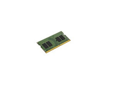 Kingston Technology KCP429SS6/4 hukommelsesmodul 4 GB 1 x 4 GB DDR4 2933 MHz