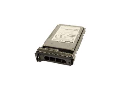 DELL 300GB SAS Hard Drive harddisk 10000 rpm 3.5"