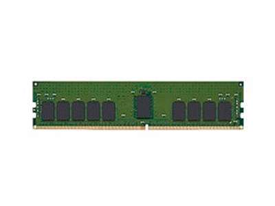 Kingston Technology KTL-TS432D8/32G hukommelsesmodul 32 GB 1 x 32 GB DDR4 3200 MHz Fejlkorrigerende kode