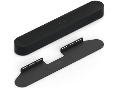 SONOS Beam Wall Mount Black 