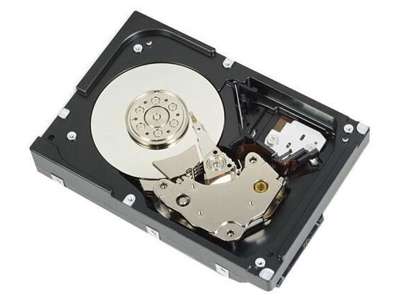 DELL 400-AHNJ harddisk 1,2 TB 10000 rpm 2.5" SAS