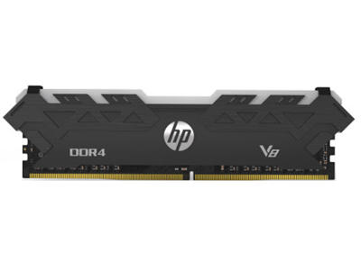 HP V8 hukommelsesmodul 8 GB 1 x 8 GB DDR4 3000 MHz