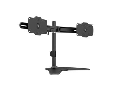 Multibrackets 7419 skærmbeslag og -stativer 81,3 cm (32") Skrivebord Sort