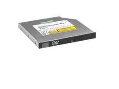 DELL 429-13127 optisk diskdrev Intern DVD-ROM Metallic