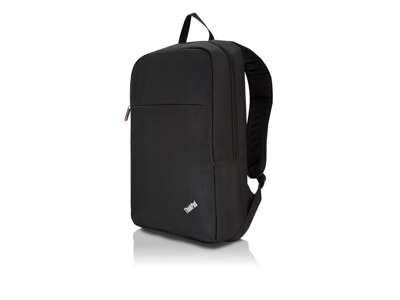 Lenovo ThinkPad Basic backpack Black