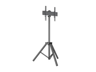 Multibrackets 7425 skærmbeslag til skiltning 190,5 cm (75") Sort