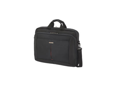 Samsonite Guardit 2.0 43,9 cm (17.3") Mappe Sort