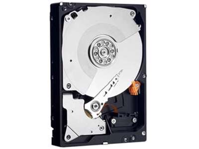 DELL RF9T8 harddisk 1,8 TB 10000 rpm 2.5" SAS