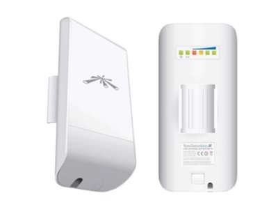 Ubiquiti LocoM5 150 Mbit/s