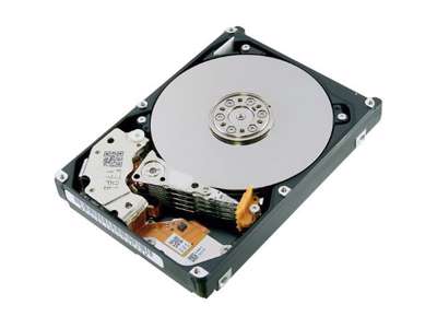 Toshiba AL15SEB18EQ harddisk 1,8 TB 10500 rpm 128 MB 2.5" SAS