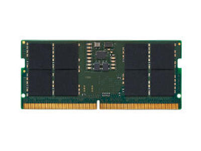 Kingston Technology KCP548SS8-16 hukommelsesmodul 16 GB 1 x 16 GB DDR5 4800 MHz