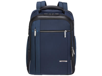 Samsonite SPECTROLITE 3.0 39,6 cm (15.6") Rygsæk Blå