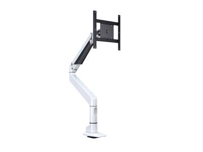 Multibrackets 7116 skærmbeslag og -stativer 96,5 cm (38") Skrivebord Hvid