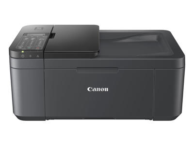 Canon PIXMA TR4755i Inkjet A4 4800 x 1200 dpi Wi-Fi