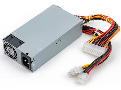 Synology PSU 250W_5 enhed til strømforsyning 250 W Sølv