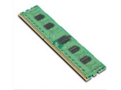 Lenovo 0C19498 hukommelsesmodul 2 GB 1 x 2 GB DDR3 1600 MHz Fejlkorrigerende kode