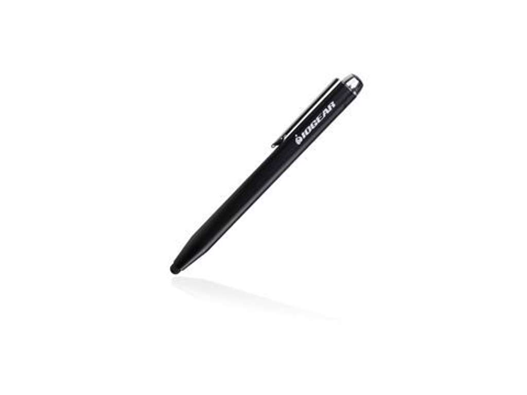 iogear GSTY200 stylus pen 20 g Sort