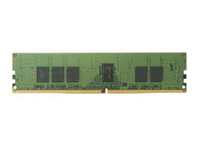 HP 4GB DDR4 2400MHz hukommelsesmodul 1 x 4 GB