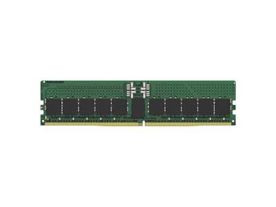 Kingston Technology KSM48R40BD8KMM-32HMR hukommelsesmodul 32 GB 1 x 32 GB DDR5 4800 MHz Fejlkorrigerende kode