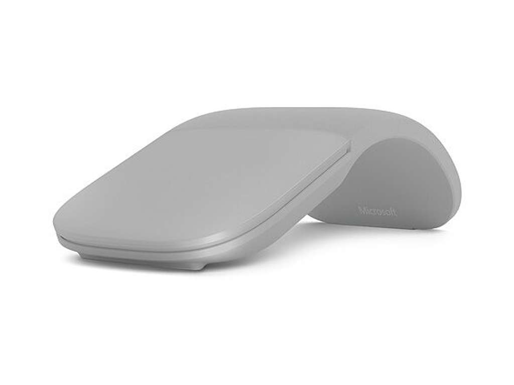 Microsoft Surface Arc Mouse mus Rejse Ambidextrous Bluetooth