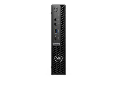 DELL OptiPlex 7020 Plus Intel® Core™ i7 i7-14700 16 GB DDR5-SDRAM 512 GB SSD Windows 11 Pro MFF Mini PC Sort