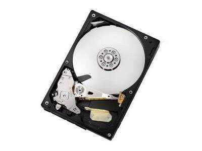 HP 407383-003 harddisk 120 GB 5400 rpm 2.5" SATA