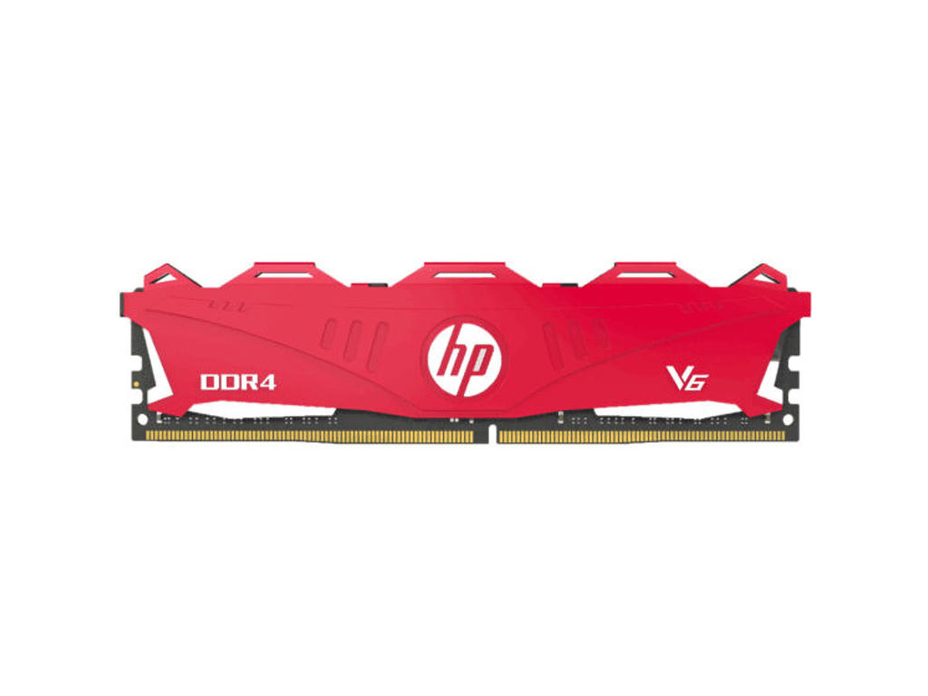 HP V6 hukommelsesmodul 16 GB 2 x 8 GB DDR4 2666 MHz