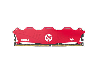 HP V6 hukommelsesmodul 16 GB 2 x 8 GB DDR4 2666 MHz