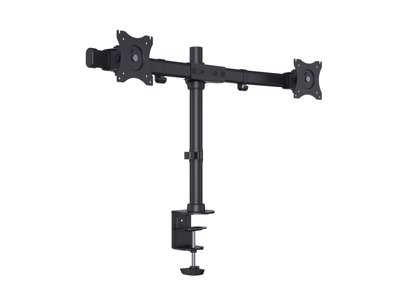 Multibrackets 3309 skærmbeslag og -stativer 68,6 cm (27") Skrivebord Sort