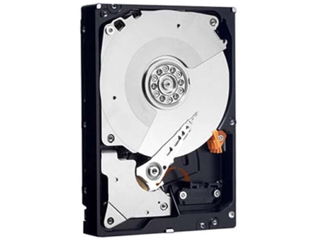 DELL 7GPGH harddisk 1 TB 7200 rpm 3.5" Serial ATA III