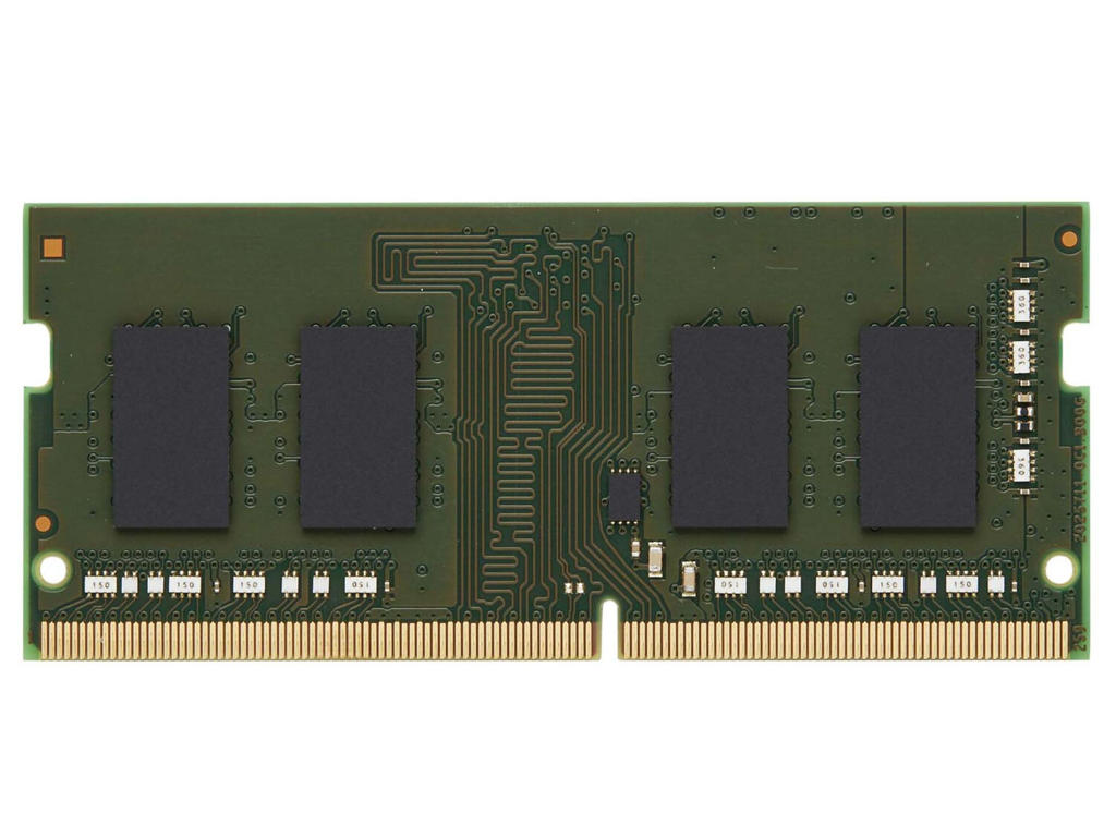 HP 937236-850 hukommelsesmodul 8 GB DDR4 2666 MHz