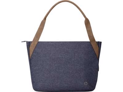 HP Renew 14 Tote, marineblå