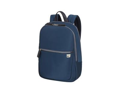 Samsonite ECO WAVE 35,8 cm (14.1") Rygsæk Blå