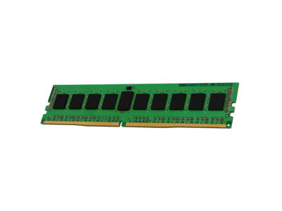 Kingston Technology ValueRAM KCP426NS8/8 hukommelsesmodul 8 GB 1 x 8 GB DDR4 2666 MHz Fejlkorrigerende kode