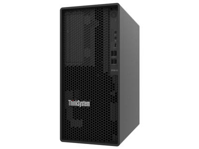 Lenovo ThinkSystem ST50 V2 server 480 GB Tower Intel Xeon E E-2324G 3,1 GHz 8 GB DDR4-SDRAM 500 W