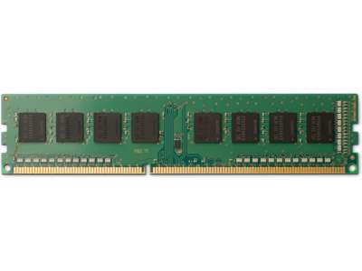 HP 32GB (1x32GB) 3200 DDR4 NECC UDIMM hukommelsesmodul 3200 MHz