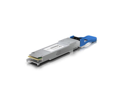 Ubiquiti UACC-OM-QSFP28-LR4 modul til netværksmodtager Fiberoptisk 100000 Mbit/s QSFP28 / QSFP+