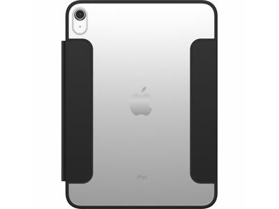 OtterBox Symmetry Folio 27,7 cm (10.9") Folie Sort, Grå, Transparent