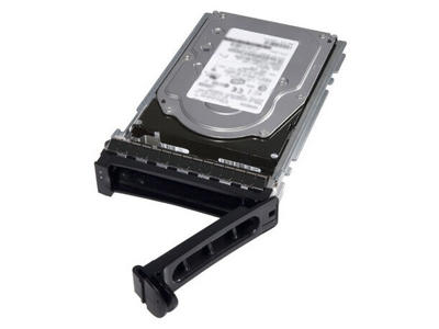 DELL 36RH9 harddisk 1,2 TB 10000 rpm 2.5" SAS