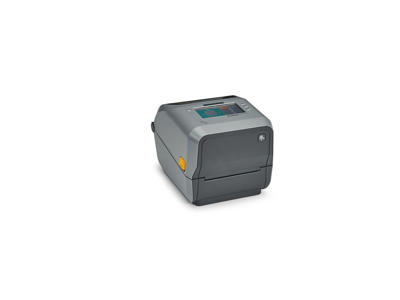 Zebra ZD621R etiketprinter Termisk overførsel 300 x 300 dpi 152 mm/sek. Kabel & trådløs Ethernet LAN Bluetooth