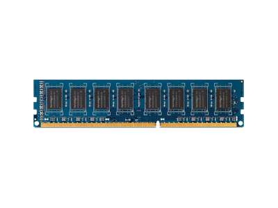 HP 2GB DDR3-1600 hukommelsesmodul 1600 MHz