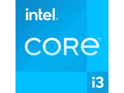 Intel Core i3-13100F processor 12 MB Smart cache