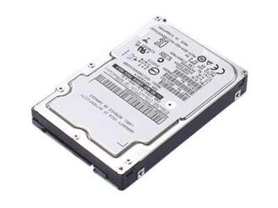 Lenovo 1.2TB 10K 12Gbps SAS 2.5" harddisk 1,2 TB 10000 rpm 2.5"