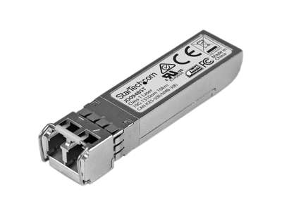 StarTech.com JD094BST modul til netværksmodtager Fiberoptisk 10000 Mbit/s SFP+ 1310 nm